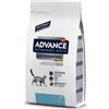 Advance Veterinary Diets Gastroenteric Sensitive Gatti Salmone Crocchette per Gatti con Disturbi Gastrointestinali Sacco 1,5Kg