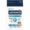 Advance Cat Diet Urinary Gusto Maiale Cibo Secco Dietetico Per Gatti Supporto Tratto Urinario Formato 400 g