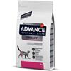 Advance Cat Diet Urinary Gusto Maiale Cibo Secco Dietetico Per Gatti Supporto Tratto Urinario Formato 3,5 kg