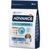 Advance Cat Diet Urinary Gusto Maiale Cibo Secco Dietetico Per Gatti Supporto Tratto Urinario Formato 3,5 kg