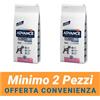 Advance MINIMO 2 CONFEZIONI - Advance Veterinary Diets Dog Hypoallergenic Crocchette Dietetiche per Cani Adulti Soia Idrolizzata 10 kg