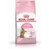 Royal Canin FHN Gusto Pollo Alimento Secco Completo per Gatto Cucciolo Formato 400 g