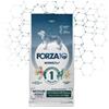 Forza 10 Forza10 Medium Diet Cervo e Patate Alimento Secco Dietetico per Cani Formato 1,5 kg
