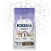 Forza 10 FORZA10 Mini Diet Gusto Agnello e Riso Alimento Secco Dietetico per Cane Adulto Formato 1,5 kg