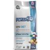 Forza 10 FORZA10 Mini Diet Gusto Pesce Alimento Secco Dietetico per Cane Adulto Formato 1,5 kg