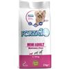 Forza 10 FORZA10 Mini Maintenance Gusto Pesce Alimento Secco Completo per Cane Adulto Formato 2 kg