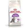 Royal Canin FHN Sensible Gusto Pollo Alimento Secco Alta Digeribilità per Gatto Adulto Formato 2 kg