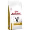 Royal Canin Veterinary Health Nutrition Gusto Pollo Alimento Secco Dietetico per Gatto Adulto con Urolitiasi Formato 400 g