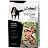 Golosi Biscotti Bone Verdure Gusto Verdure Snack per Cani Formato 600 g