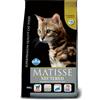 Matisse Farmina Matisse Neutered New Alimento Secco Completo per Gatto Sterilizzato Formato 1,5 kg