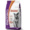 Monge Gemon Sterilized Gusto Tacchino Alimento Secco Completo per Gatto Sterilizzato Formato 2 kg