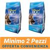 Special Dog MINIMO 2 CONFEZIONI - Monge Special Dog Gusto Tonno e Riso Alimento Secco Completo per Cane Adulto Formato 15 kg