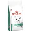 Royal Canin Cane Satiety Weight Mangement Veterinary Alimento Dietetico Secco Crocchette per Cani di piccola Taglia Sacco 3 Kg