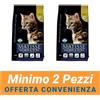 Matisse MINIMO 2 CONFEZIONI - Farmina Matisse Salmone&Tonno Alimento Secco Completo per Gatto Adulto Formato 10 kg