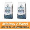 Natural Superpremium MINIMO 2 CONFEZIONI - Monge Cat Sterilised Gusto Trota Alimento Secco Completo per Gatto Sterilizzato Formato 10 kg