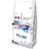Vet Solution Monge Vet Feline Intestinal Alimento Dietetico Secco per Supporto Intestinale Gatto Formato 1,5 kg