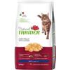 Trainer Natural Trainer Cat Adult Gusto Pollo Alimento Secco Completo per Gatto Adulto Daily Nutrition Formato 1,5 kg