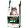 Morando Gatto Crocchette Tradizionali Gusto Manzo e Suino Alimento Secco Completo per Gatto Adulto Formato 1,5 kg