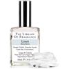 the library of fragrance - Profumo Naturale - Biancheria