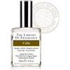 the library of fragrance - Profumo Naturale - Cuba
