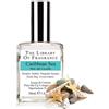 the library of fragrance - Profumo Naturale - Mar dei Caraibi