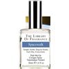 the library of fragrance - Profumo Naturale - Passeggiata nello Spazio