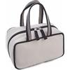 Beauty case personalizzabile Elisa personalizzate o neutre