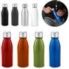 hi!dea™ Borraccia 500 ml sportiva in alluminio BEANE personalizzate o neutre