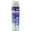 Gillette Series gel pr rasatura 200 ml M