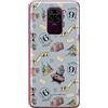 ERT GROUP custodia per cellulare per Xiaomi REDMI NOTE 9 originale e con licenza ufficiale Harry Potter, modello 041 adattato in modo ottimale alla forma dello smartphone, custodia in TPU
