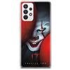 Ert Group custodia per cellulare per Samsung A32 4G LTE originale e con licenza ufficiale Horror, modello It 019 adattato in modo ottimale alla forma dello smartphone, custodia in TPU