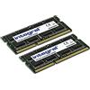Integral Modulo di memoria SODIMM per computer portatile/notebook/MacBook da 8 GB (2 x 4 GB) DDR3 1600 MHz PC3-12800 SODIMM
