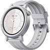CMF BY NOTHING CMF Watch 3 Pro - Smartwatch con Display AMOLED da 1,43, 13 giorni di autonomia, Dual-band GPS integrato, chiamate Bluetooth e monitoraggio della frequenza cardiaca - Grigio chiaro