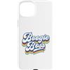 Retro Disco Wear Disco Boogie Boss Retro Custodia per iPhone 15 Plus