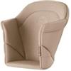 Cybex Set Cuscini per Sedia Click & Fold Almond Beige di Cybex