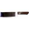 KIWI Set of Two 16.5cm Kiwi Brand Chef Knives # 172