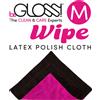 beGLOSS Wipe Medium