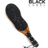 Black Label Wooden Boot Paddle