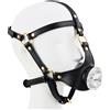Sevanda Blowjob Head Harness