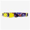 Zee.Cat Collare per Gatti Regolabile Puff H3D 20 - 30 cm