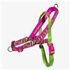Zee.Dog Pettorina Norvegese Softer-Walk per Cani Jelly H3D, s