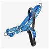 Zee.Dog Pettorina Norvegese Softer-Walk per Cani Fly H3D, s