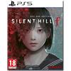 KONAMI Silent Hill f - GIOCO PlayStation 5