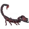 MOJO Imperatore Scorpione Modello Giocattolo Figura