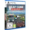 Aerosoft Heavy Cargo Simulator - PS5