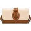 Fossil Harwell, Borsa a Tracolla Donna, Bianco