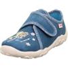 Superfit Bonny, Pantofole Bambine e Ragazze, Turchese 8060, 34 EU