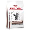 Royal Canin Veterinary Gastrointestinal Moderate Calorie | 4 kg | Cibo secco per gatti | Può aiutare a sostenere i disturbi gastrointestinali