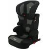 AT4 by Teamtex Migo by Teamtex Seggiolino Auto con Isofix 9 - 36 Kg BEFIX GRAFIK RACE BLACK