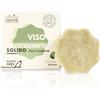 Officina Naturae | Detergente Viso Solido Delicato con Estratti di Marrubio e Meliloto, Azione Astringente e Calmante, 50g